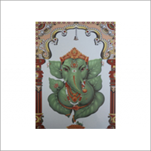 Ganesh Tiles