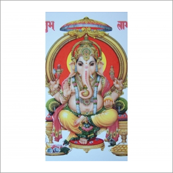 Ganesh wall Tiles