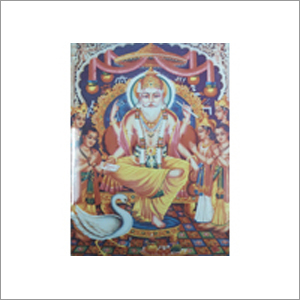Vishwakarma Wall Tiles