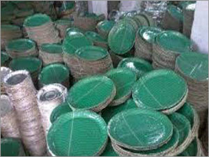 Banana Leaf Disposable Items