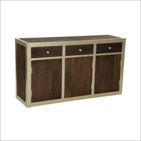 Handmade Wooden Furniture