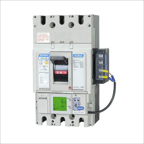 Molded Case Circuit Breaker