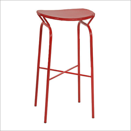 Metal Bar Stool