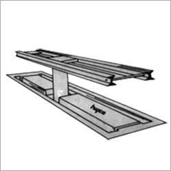 Full Hydraulic Lifter
