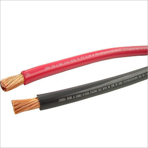 Industrial Wire