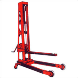 Heavy Duty Universal JIB Crane