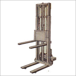 Hydraulic Lift Stacker