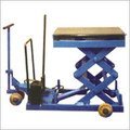 Power Operated Hydraulic Lifter