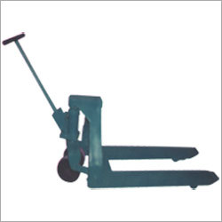 Hydraulic Pallet Truck