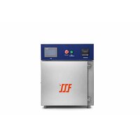 Cath Lab Eto Sterilizer - Capacity: 34 Liter/day