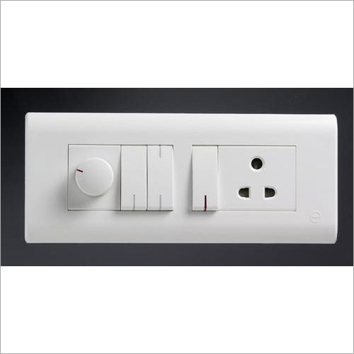 Modular Switch Board