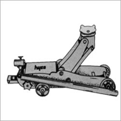 Hydraulic Trolley Jack