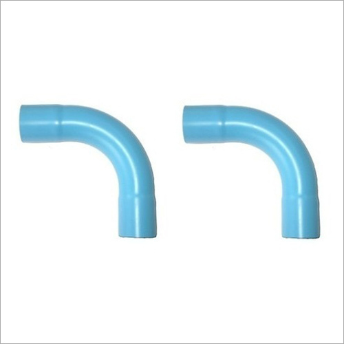 PVC Pipes and Accessories