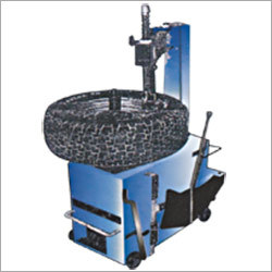 Tyre Changer