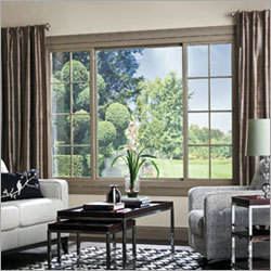 Sliding Window