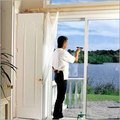 Solid Solar Control Glass