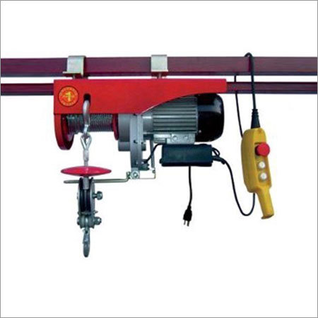 Electric Hoist