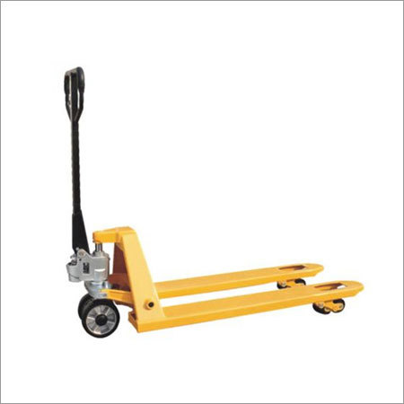 Pallet Trucks
