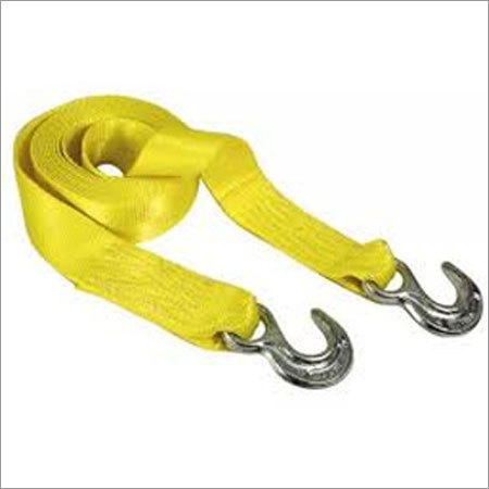 Tow Straps