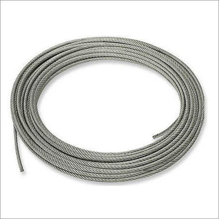 Wire Rope