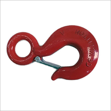 Eye Hooks
