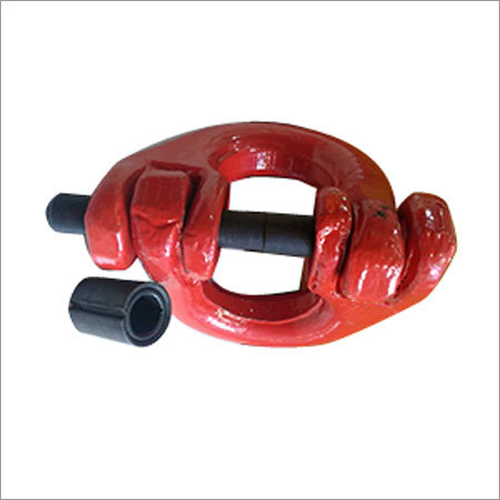 Chain Link Conector