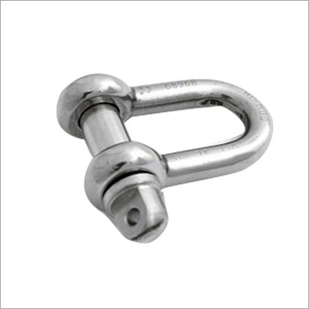 D Shackles