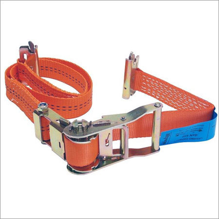 Ratchet Belts