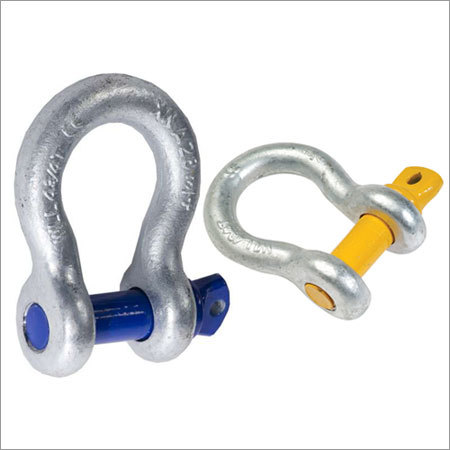 Bow Shackle