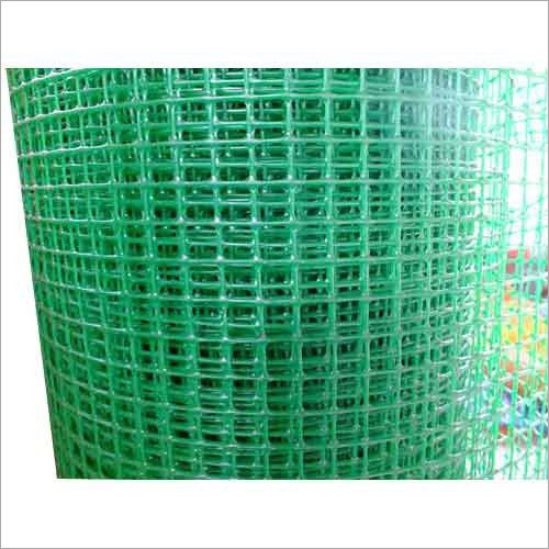 PVC Garden Net