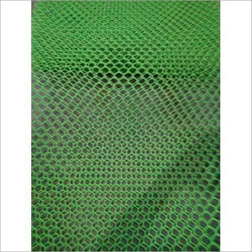 Rodent Proof Green Fencing Net