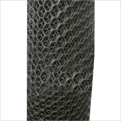 Rodent Proof Pvc Fencing Net