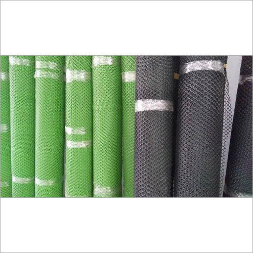 HDPE Fencing Net