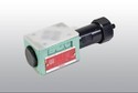MBA-01-H-30 MODULAR RELIEF VALVE MBA-01-H-30 MODULAR RELIEF VALVE