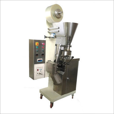Pouch Packaging Machines