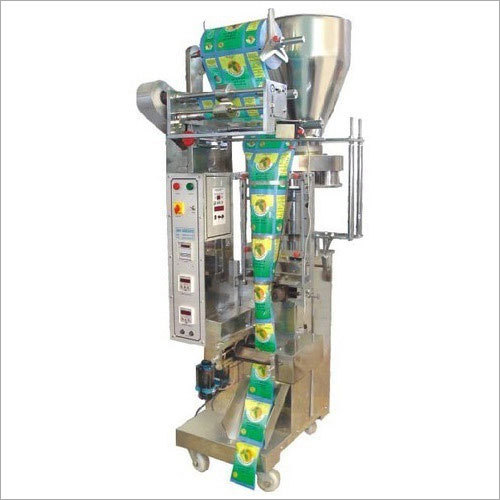 Automatic Auger Filler Pouch Packaging Machines