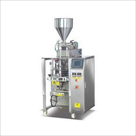 Oil Packaging Machines