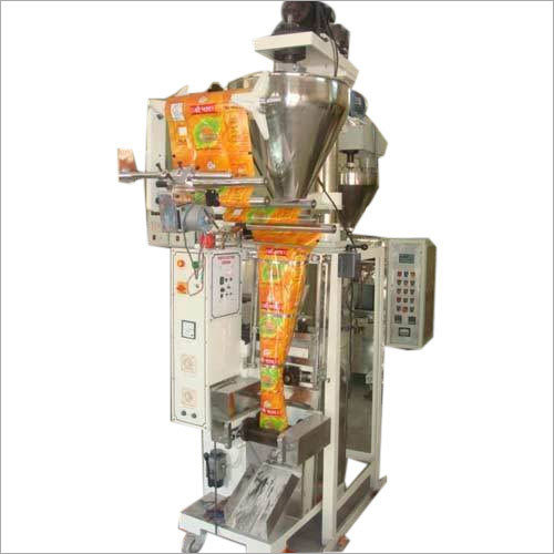 Pouch Filling Machines
