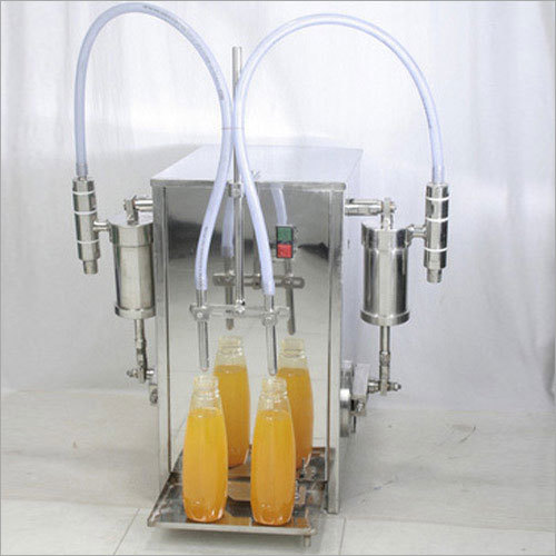 Liquid Filling Machine
