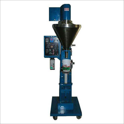 Auger Filler Machines