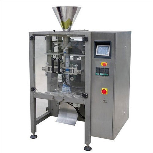 Bagging Machine - Stainless Steel, 1200x800x1500mm | High Speed, Durable Design, Automatic Sealing, Precise Filling, User-Friendly Interface