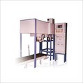 Semi Automatic Bagging Machine Sealer
