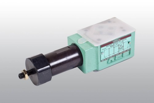 MODULAR RELIEF VALVE-01 (YUKEN)
