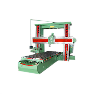 PLANO MILLER MACHINE