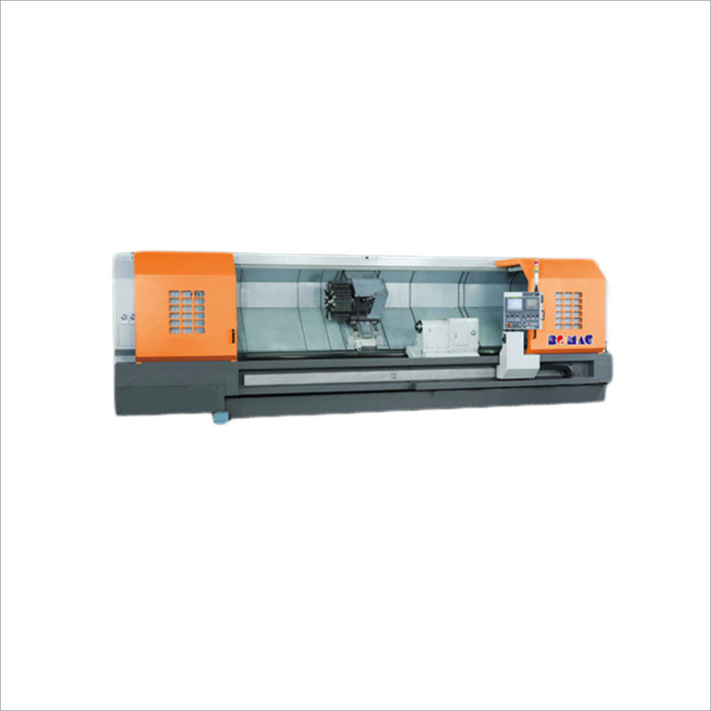 Heavy Duty Lathe Machine
