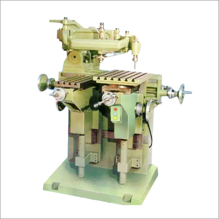 PANTOGRAPH MACHINE 3 DIMENSIONAL