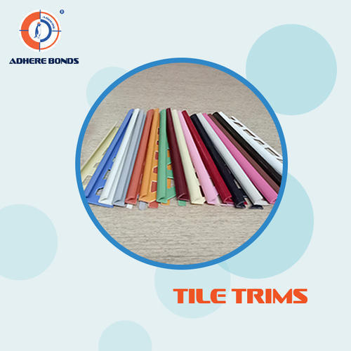 Tiles Trims