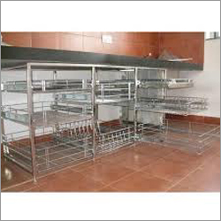 Kitchen Basket