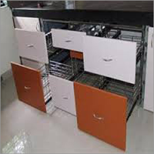 Kitchen Trolley