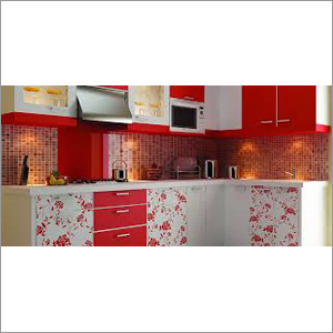 Modular Kitchen
